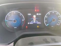 Hongqi E-QM5 431km Charging Fun Edition 5-seater - photo 20