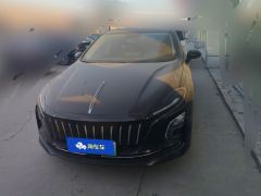 Hongqi E-QM5 431km Charging Fun Edition 5-seater - photo 3