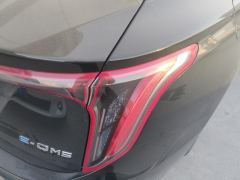 Hongqi E-QM5 431km Charging Fun Edition 5-seater - photo 5