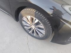 Hongqi E-QM5 431km Charging Fun Edition 5-seater - photo 6