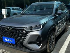 Chery Tiggo 8 PRO Champion Edition 290T Dual Clutch Two-Wheel Drive Peak Edition 7-seater - photo 1