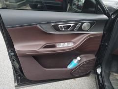 Chery Tiggo 8 PRO Champion Edition 290T Dual Clutch Two-Wheel Drive Peak Edition 7-seater - photo 12
