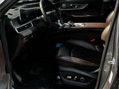 Chery Tiggo 8 PRO Champion Edition 290T Dual Clutch Two-Wheel Drive Peak Edition 7-seater - photo 14