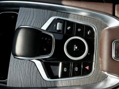 Chery Tiggo 8 PRO Champion Edition 290T Dual Clutch Two-Wheel Drive Peak Edition 7-seater - photo 19