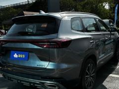 Chery Tiggo 8 PRO Champion Edition 290T Dual Clutch Two-Wheel Drive Peak Edition 7-seater - photo 2