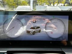 Chery Tiggo 8 PRO Champion Edition 290T Dual Clutch Two-Wheel Drive Peak Edition 7-seater - photo 20