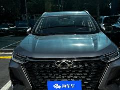 Chery Tiggo 8 PRO Champion Edition 290T Dual Clutch Two-Wheel Drive Peak Edition 7-seater - photo 3