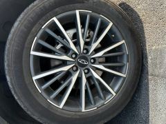 Chery Tiggo 8 PRO Champion Edition 290T Dual Clutch Two-Wheel Drive Peak Edition 7-seater - photo 6