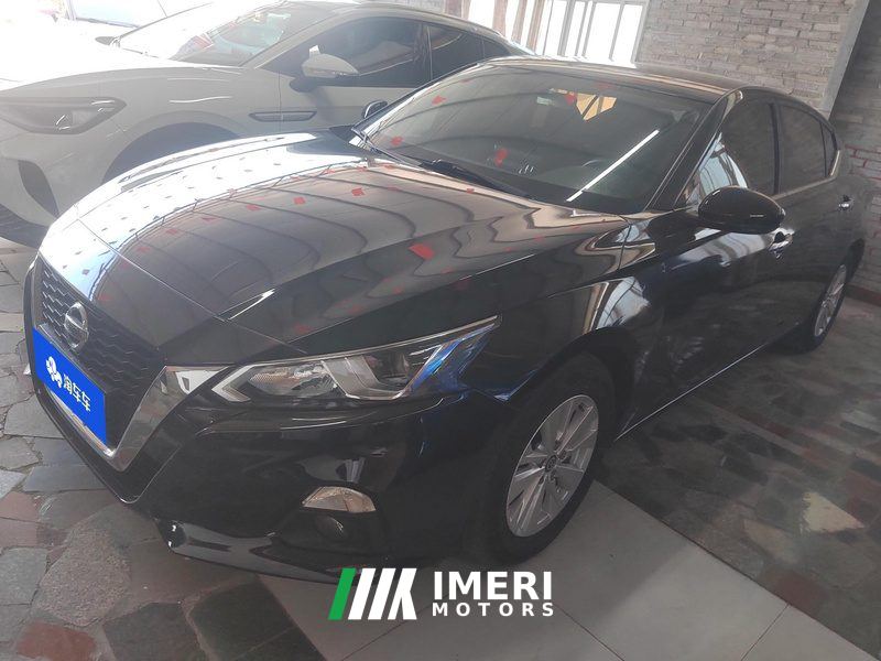 Nissan Teana 2.0L XE Stylish Edition - автомобиль из Китая