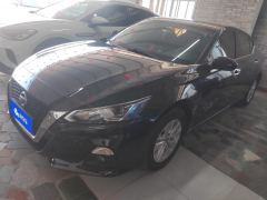 Nissan Teana 2.0L XE Stylish Edition - фото 1