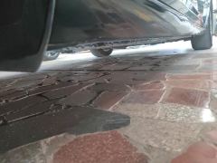 Nissan Teana 2.0L XE Stylish Edition - фото 10