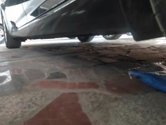 Nissan Teana 2.0L XE Stylish Edition - фото 11