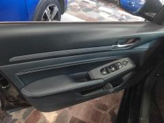 Nissan Teana 2.0L XE Stylish Edition - фото 12
