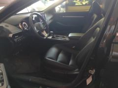 Nissan Teana 2.0L XE Stylish Edition - фото 14