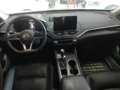 Nissan Teana 2.0L XE Stylish Edition - фото 16