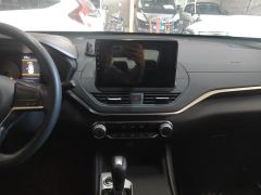Nissan Teana 2.0L XE Stylish Edition - фото 17