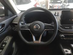 Nissan Teana 2.0L XE Stylish Edition - фото 18