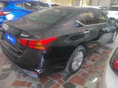 Nissan Teana 2.0L XE Stylish Edition - фото 2