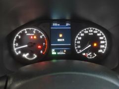 Nissan Teana 2.0L XE Stylish Edition - фото 20
