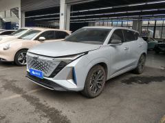 Oshan Aoshang Z6 New Energy 1.5T 150km flagship plus - ფოტო 1