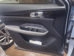 Oshan Aoshang Z6 New Energy 1.5T 150km flagship plus - ფოტო 12