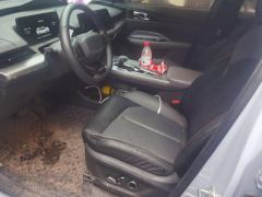 Oshan Aoshang Z6 New Energy 1.5T 150km flagship plus - ფოტო 14