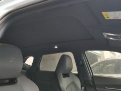 Oshan Aoshang Z6 New Energy 1.5T 150km flagship plus - ფოტო 15