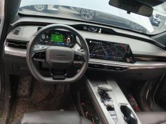 Oshan Aoshang Z6 New Energy 1.5T 150km flagship plus - ფოტო 16