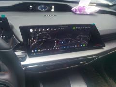 Oshan Aoshang Z6 New Energy 1.5T 150km flagship plus - ფოტო 17