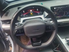 Oshan Aoshang Z6 New Energy 1.5T 150km flagship plus - ფოტო 18