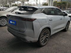 Oshan Aoshang Z6 New Energy 1.5T 150km flagship plus - ფოტო 2