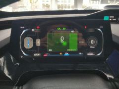 Oshan Aoshang Z6 New Energy 1.5T 150km flagship plus - ფოტო 20