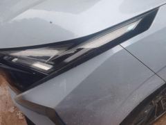 Oshan Aoshang Z6 New Energy 1.5T 150km flagship plus - ფოტო 4