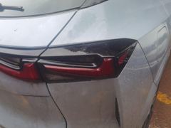 Oshan Aoshang Z6 New Energy 1.5T 150km flagship plus - ფოტო 5