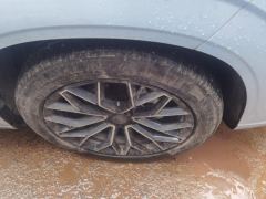 Oshan Aoshang Z6 New Energy 1.5T 150km flagship plus - ფოტო 6