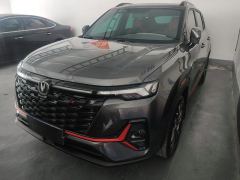 Changan CS35PLUS NE 1.4T Luxury Version - photo 1