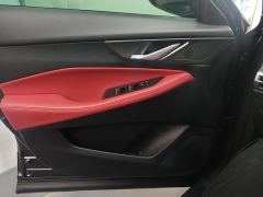Changan CS35PLUS NE 1.4T Luxury Version - photo 12
