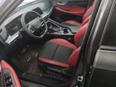 Changan CS35PLUS NE 1.4T Luxury Version - photo 14
