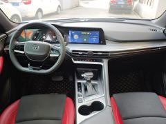 Changan CS35PLUS NE 1.4T Luxury Version - photo 16