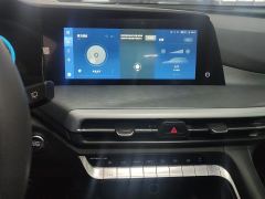 Changan CS35PLUS NE 1.4T Luxury Version - photo 17
