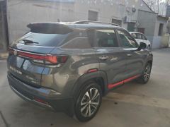 Changan CS35PLUS NE 1.4T Luxury Version - photo 2