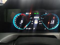 Changan CS35PLUS NE 1.4T Luxury Version - photo 20