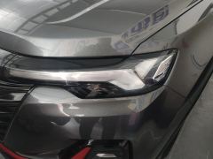 Changan CS35PLUS NE 1.4T Luxury Version - photo 4
