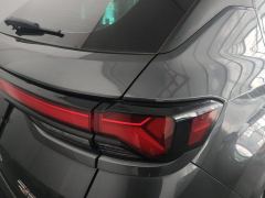 Changan CS35PLUS NE 1.4T Luxury Version - photo 5