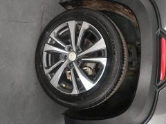 Changan CS35PLUS NE 1.4T Luxury Version - photo 6