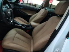 Buick GL6 323T Luxury Version - ფოტო 14