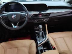 Buick GL6 323T Luxury Version - ფოტო 16