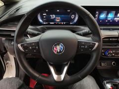 Buick GL6 323T Luxury Version - ფოტო 18