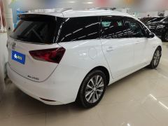 Buick GL6 323T Luxury Version - ფოტო 2