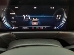 Buick GL6 323T Luxury Version - ფოტო 20